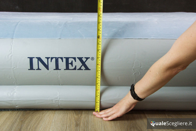 Intex Dura-Beam Mid-Rise Comfort 64159