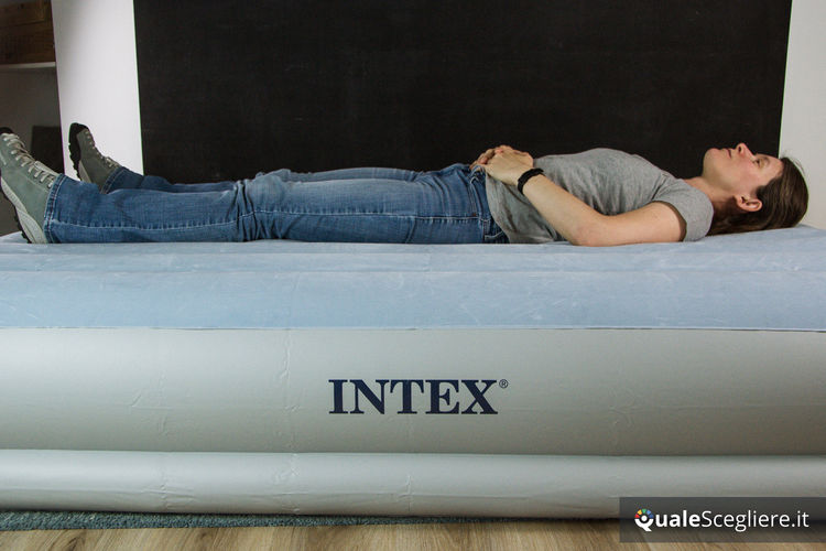 Intex Dura-Beam Mid-Rise Comfort 64159