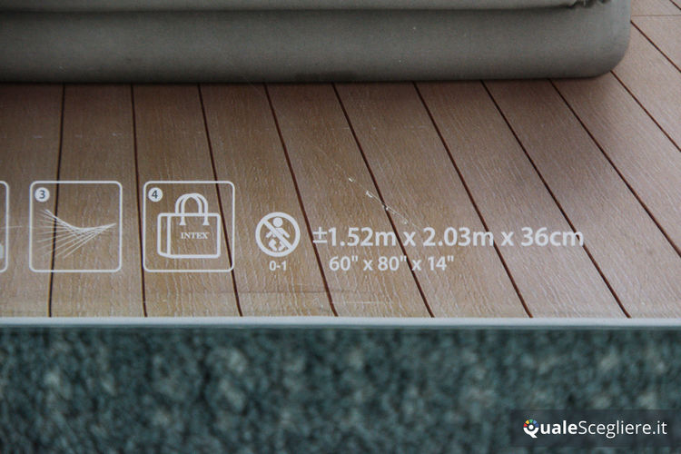 Intex Dura-Beam Mid-Rise Comfort 64159