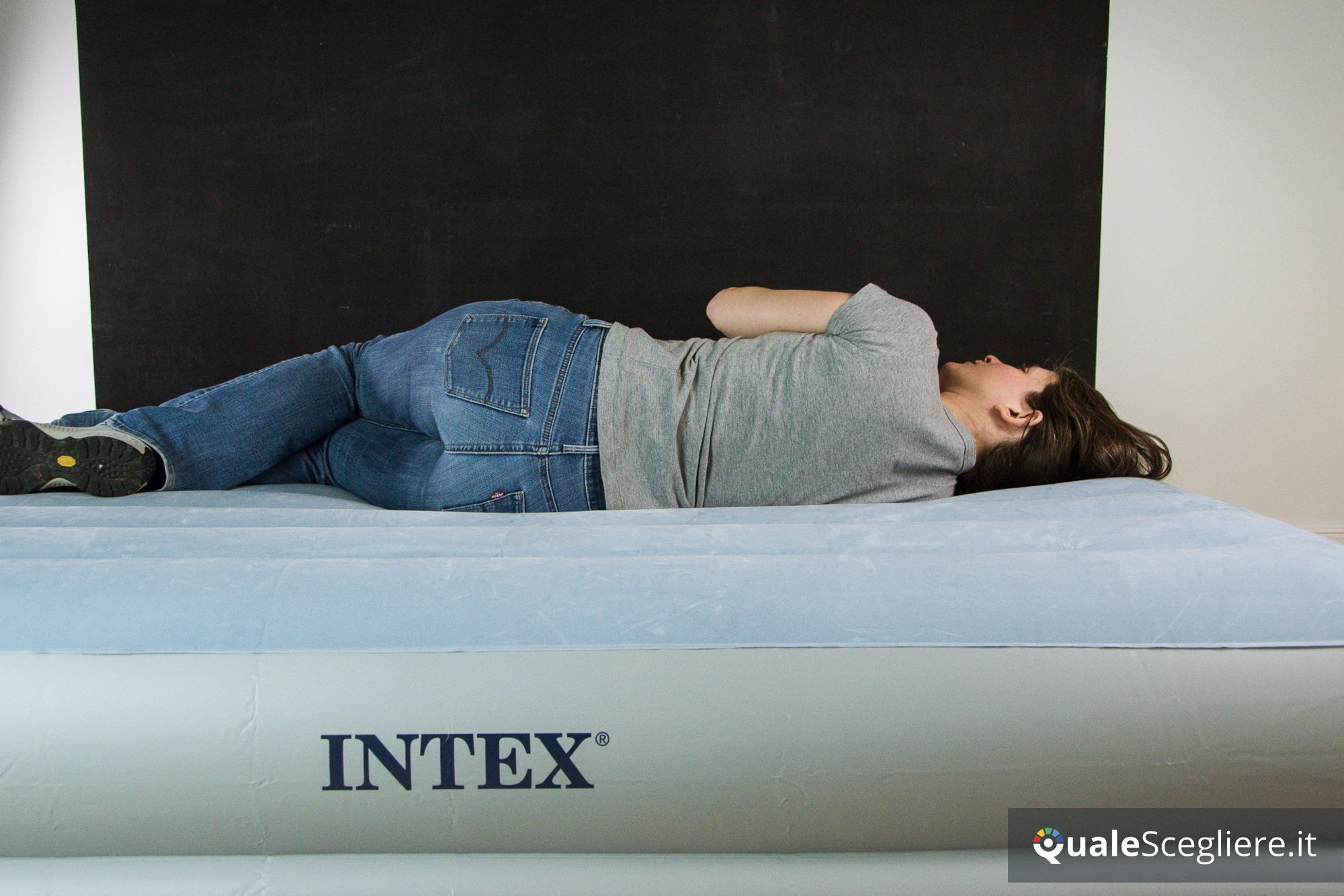 Intex Dura-Beam Mid-Rise Comfort 64159