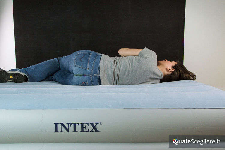 Intex Dura-Beam Mid-Rise Comfort 64159