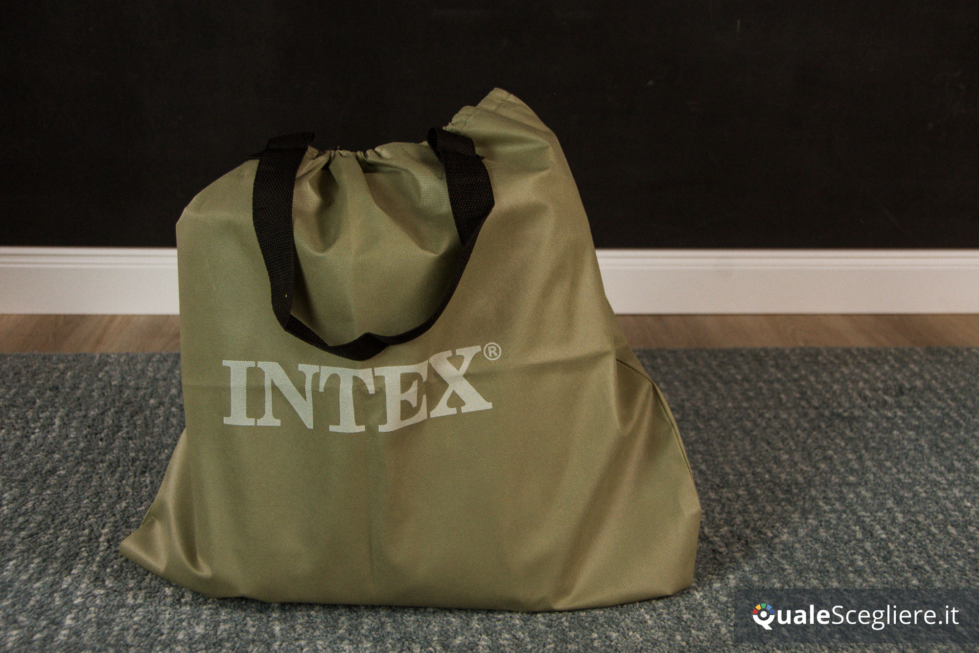 Intex Dura-Beam Mid-Rise Comfort 64159