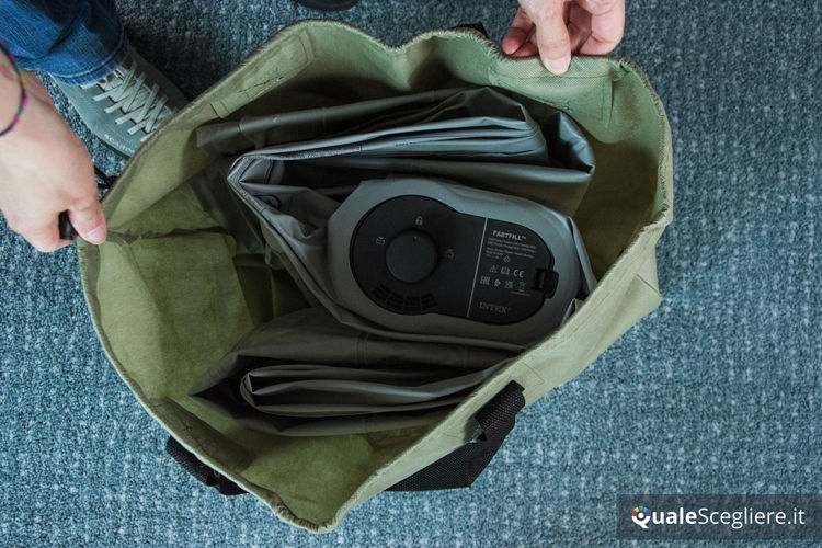 Intex Dura-Beam Mid-Rise Comfort 64159