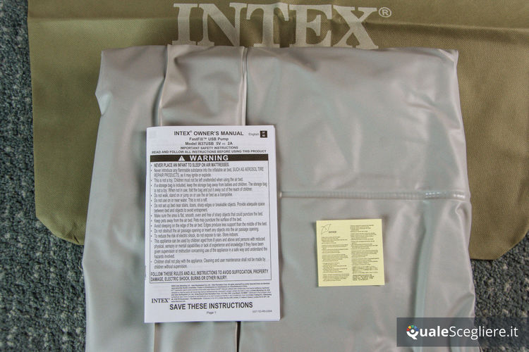 Intex Dura-Beam Mid-Rise Comfort 64159