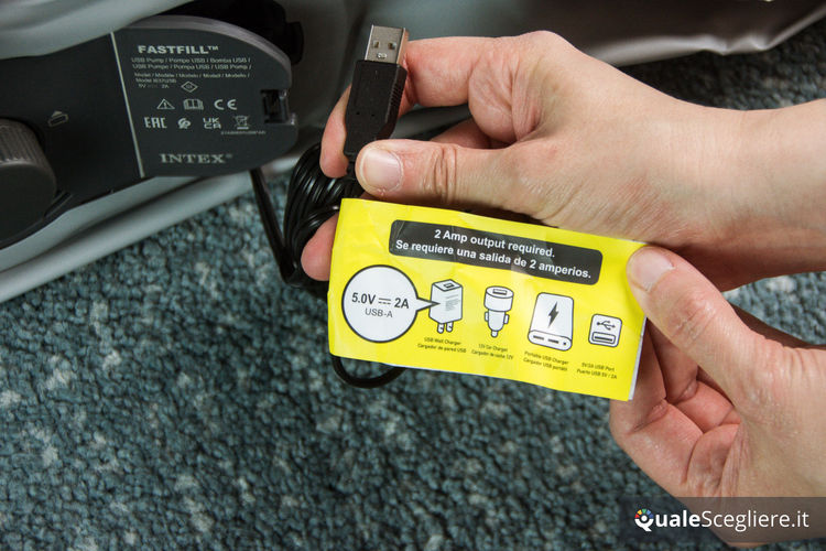 Intex Dura-Beam Mid-Rise Comfort 64159