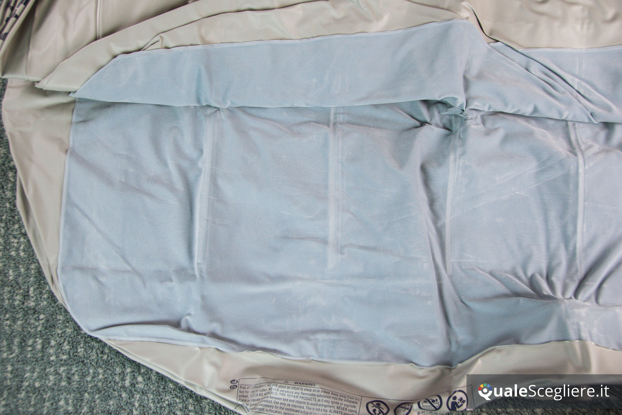 Intex Dura-Beam Mid-Rise Comfort 64159