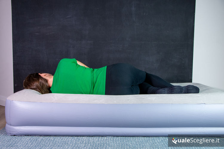 Intex Dura-Beam Pillow Rest Mid-Rise 64116ND