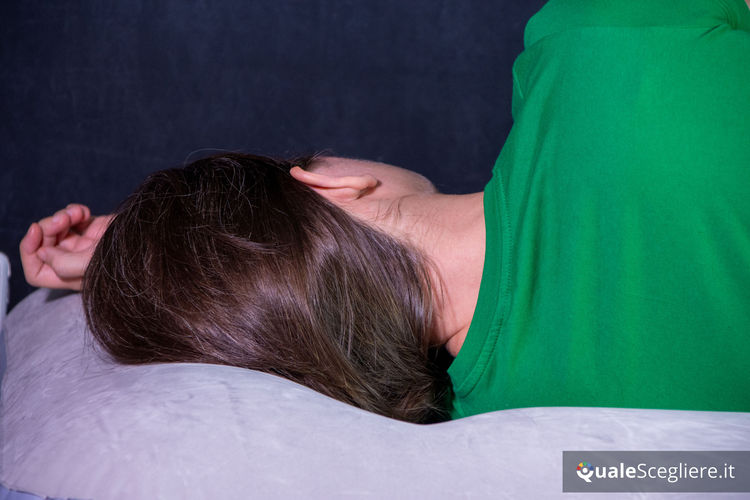 Intex Dura-Beam Pillow Rest Mid-Rise 64116ND