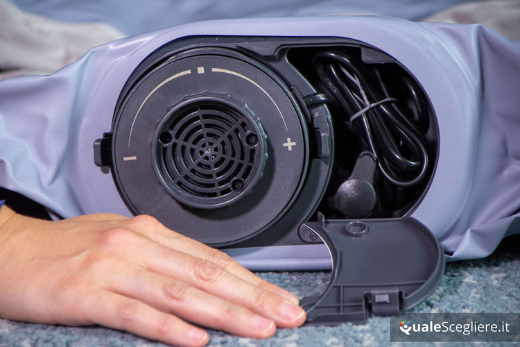 Intex Dura-Beam Pillow Rest Mid-Rise 64116ND