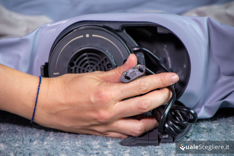 Intex Dura-Beam Pillow Rest Mid-Rise 64116ND