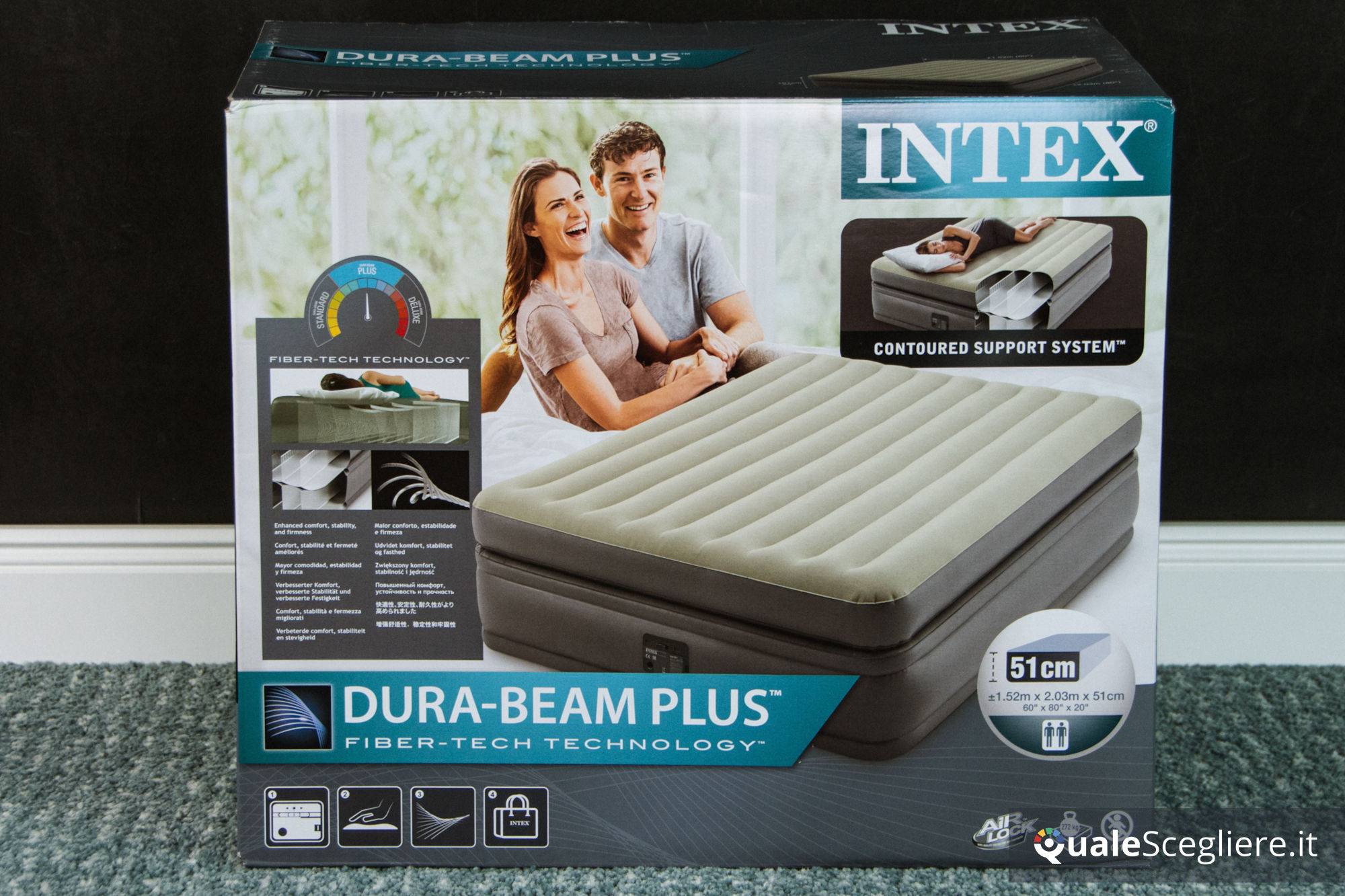 Intex Dura-Beam Plus