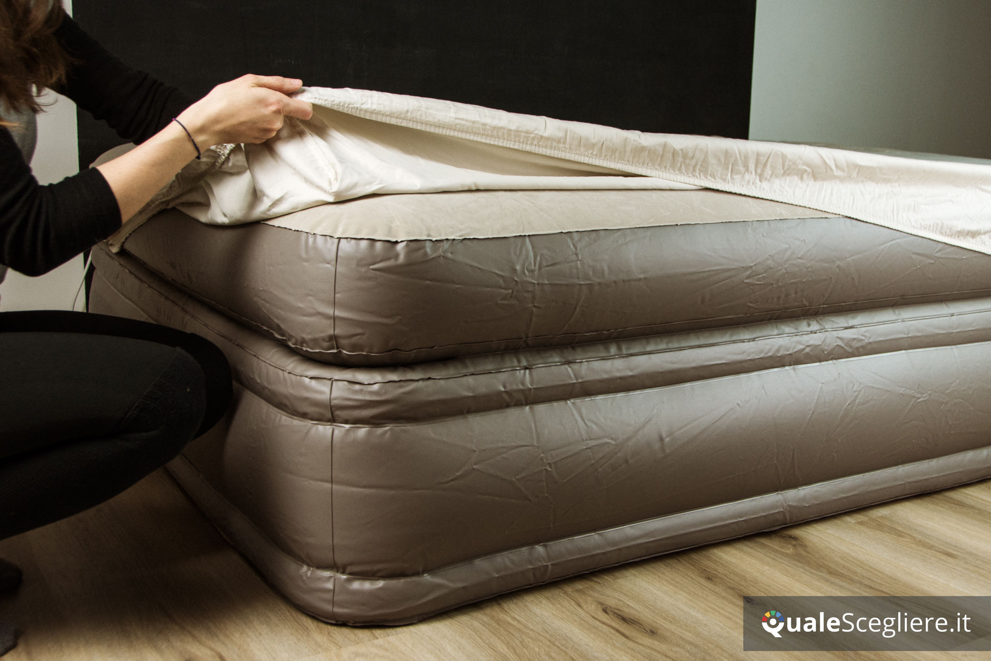 Intex Dura-Beam Plus