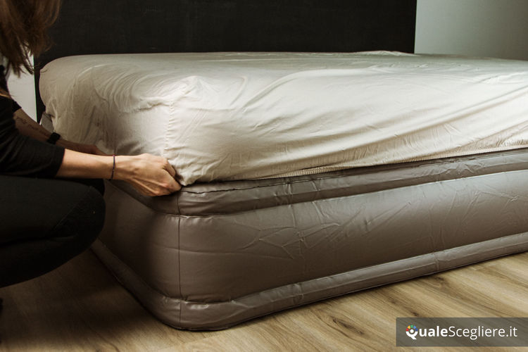 Intex Dura-Beam Plus