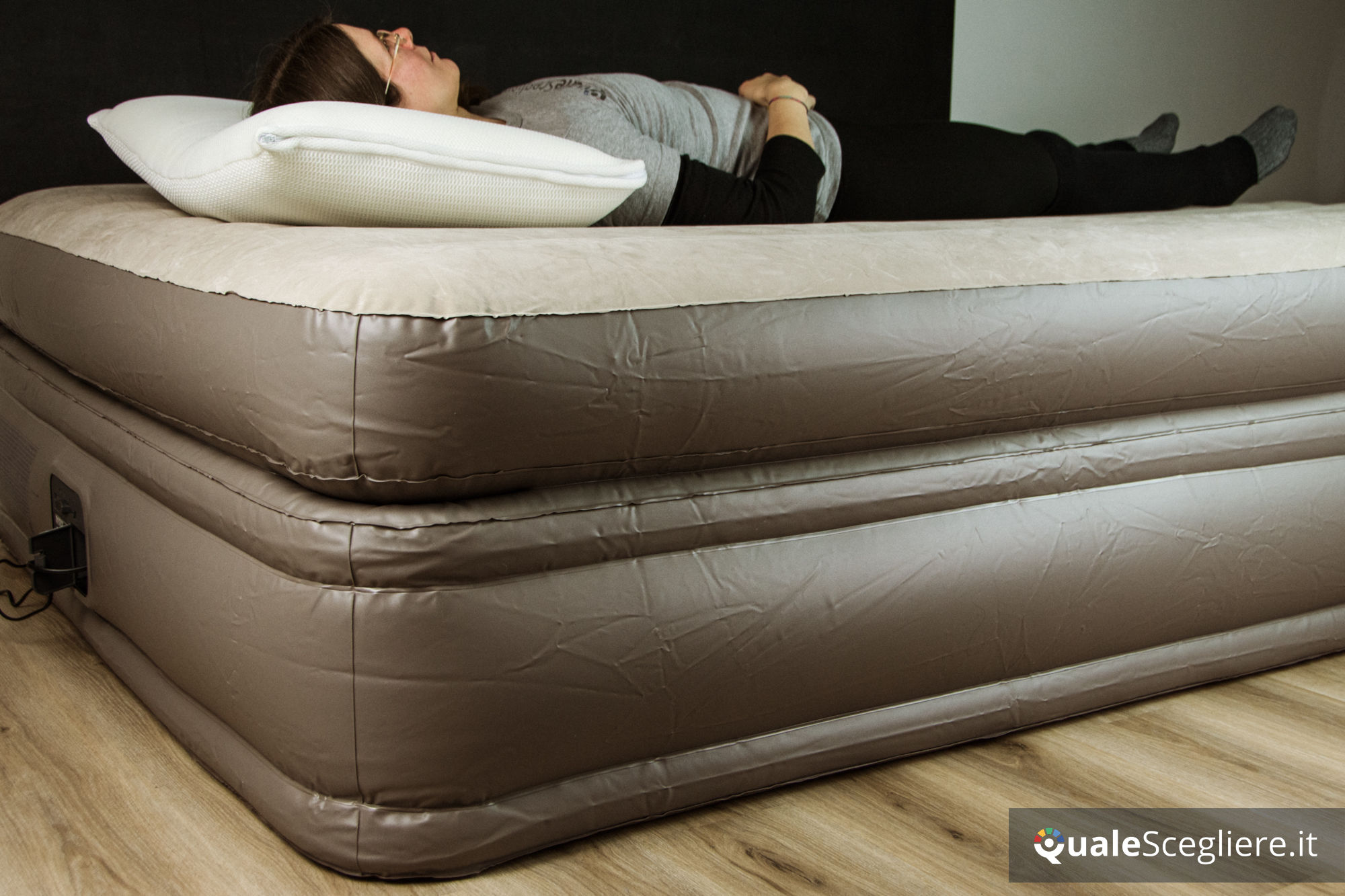 Intex Dura-Beam Plus