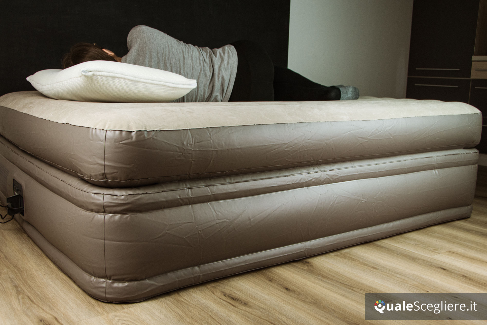 Intex Dura-Beam Plus