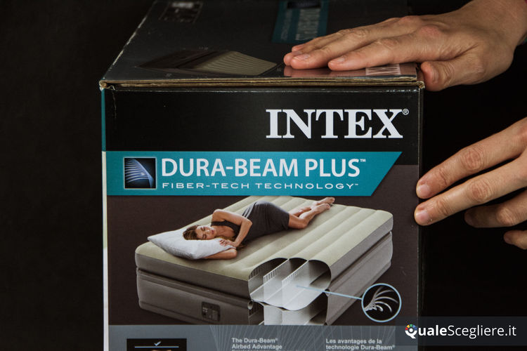 Intex Dura-Beam Plus
