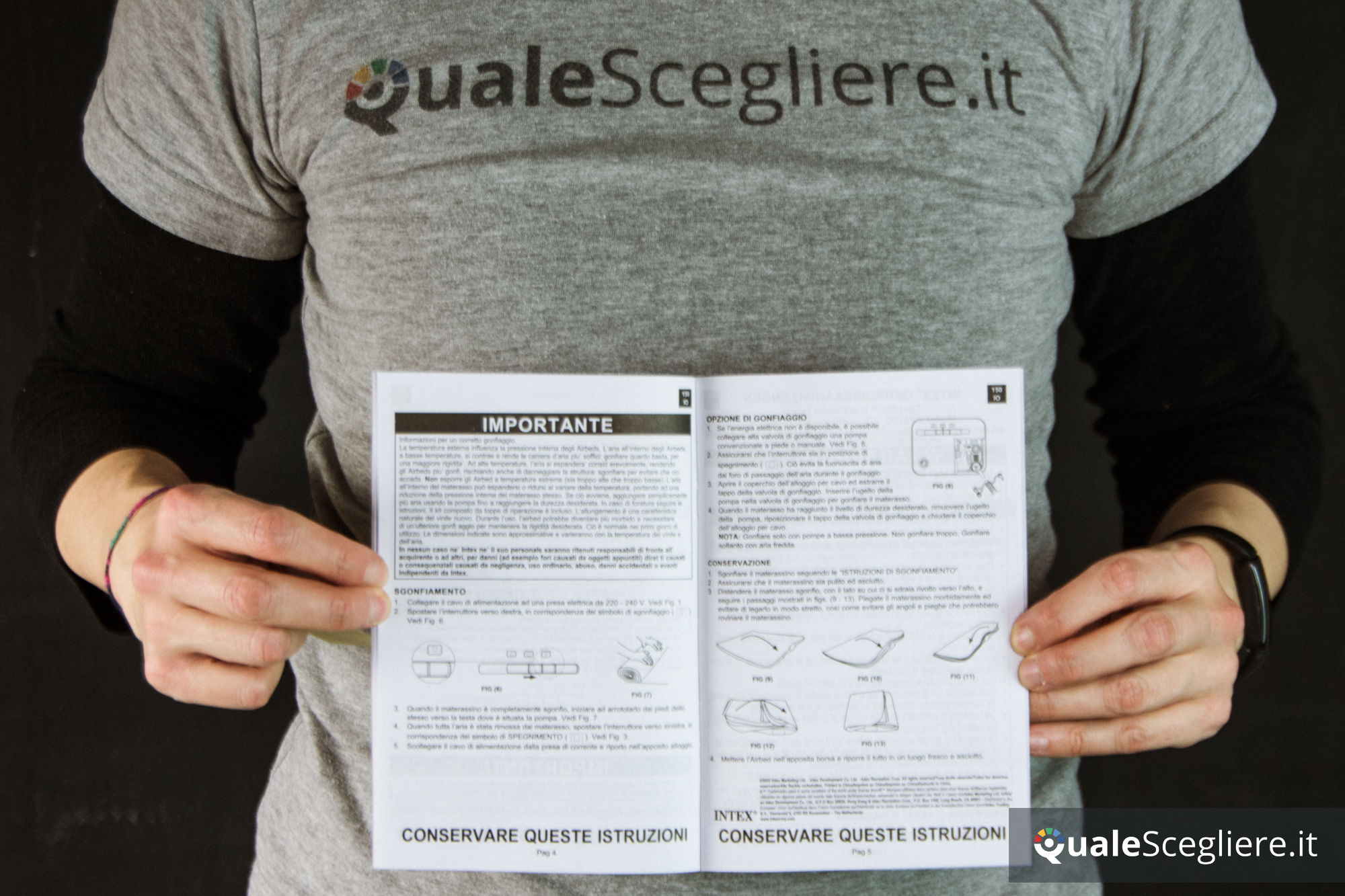 Intex Dura-Beam Plus