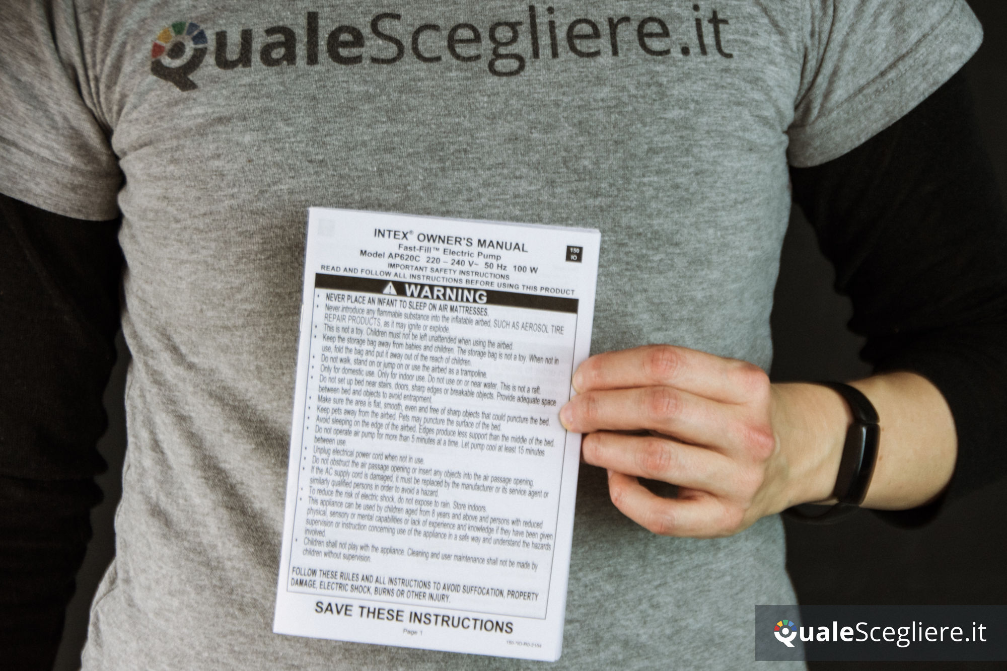 Intex Dura-Beam Plus