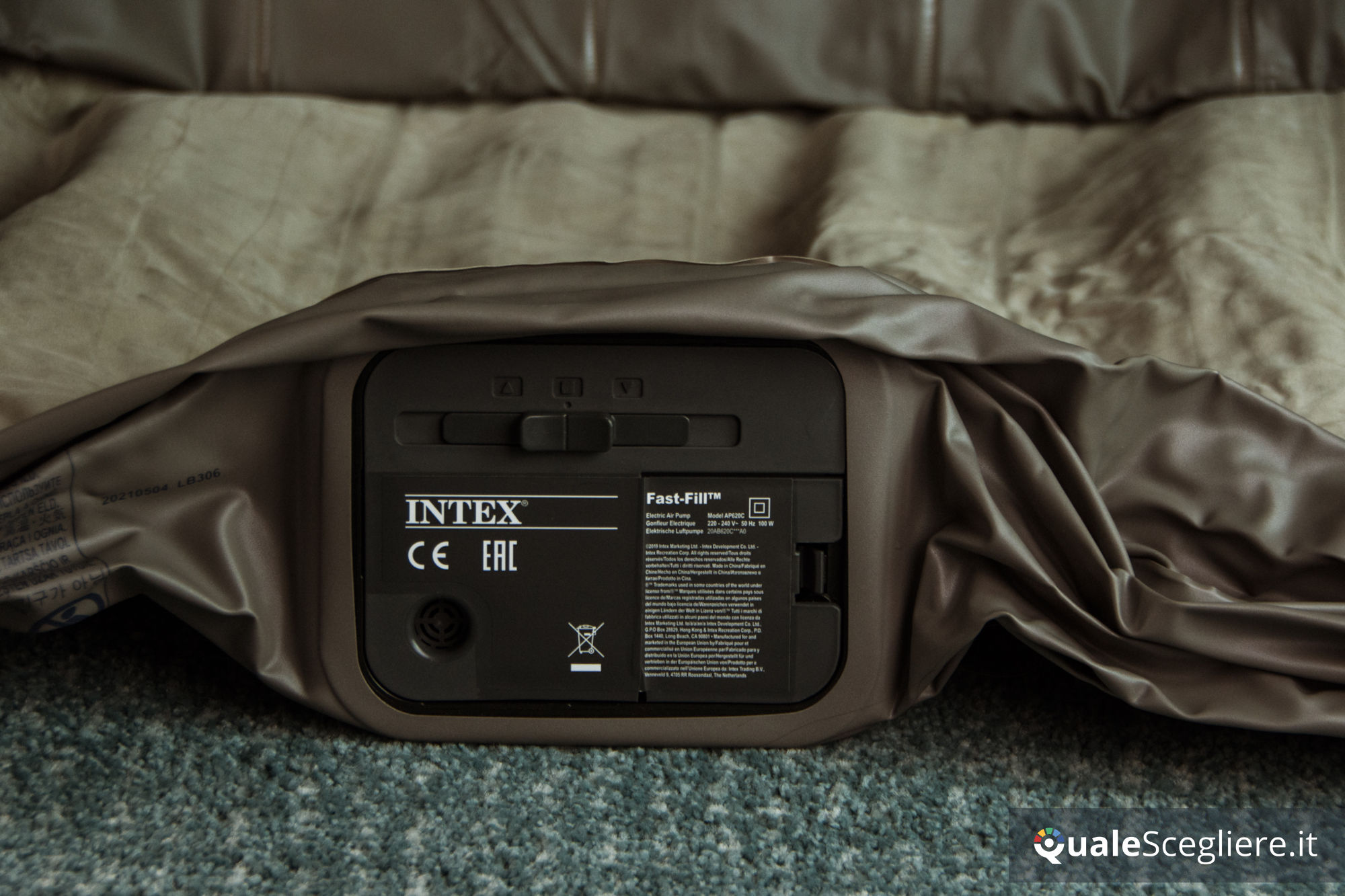 Intex Dura-Beam Plus