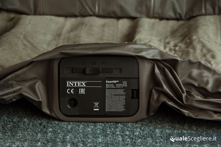 Intex Dura-Beam Plus