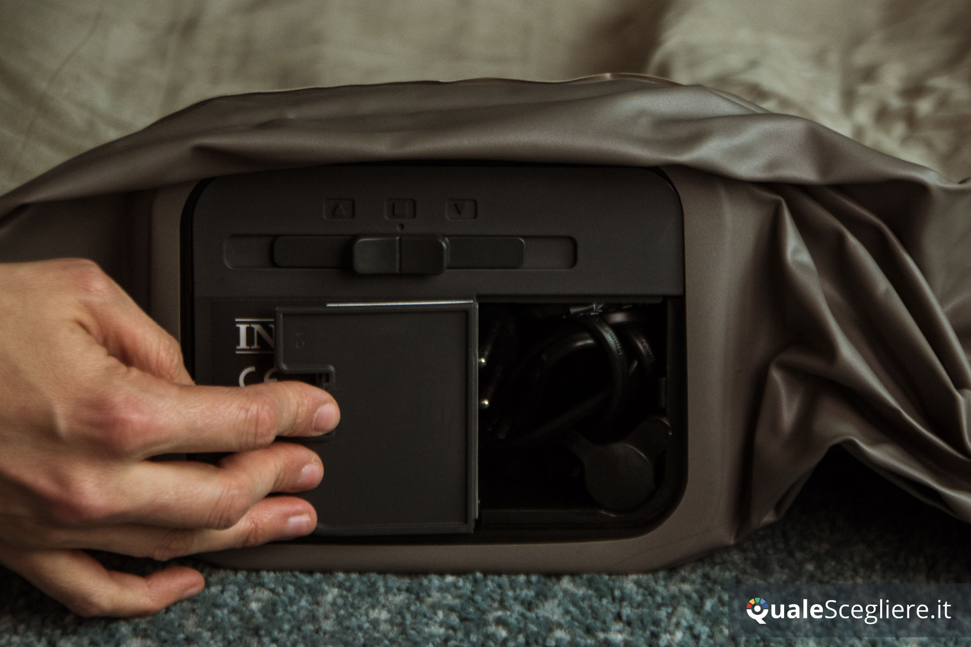 Intex Dura-Beam Plus