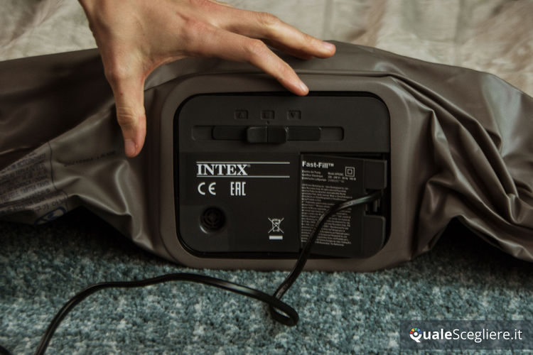 Intex Dura-Beam Plus