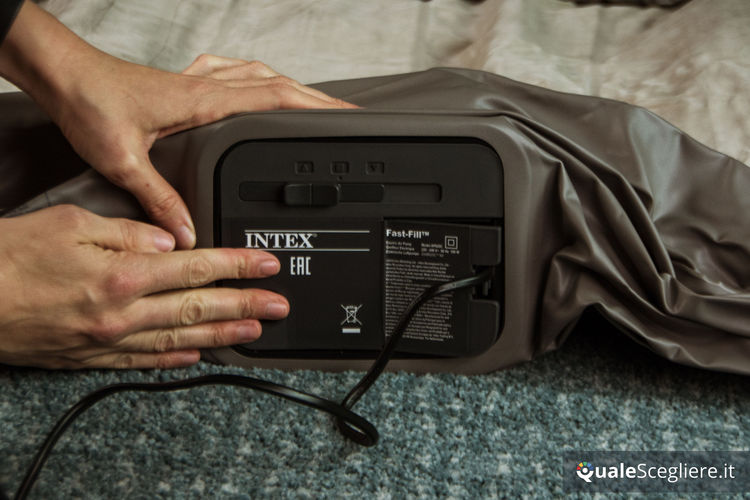 Intex Dura-Beam Plus