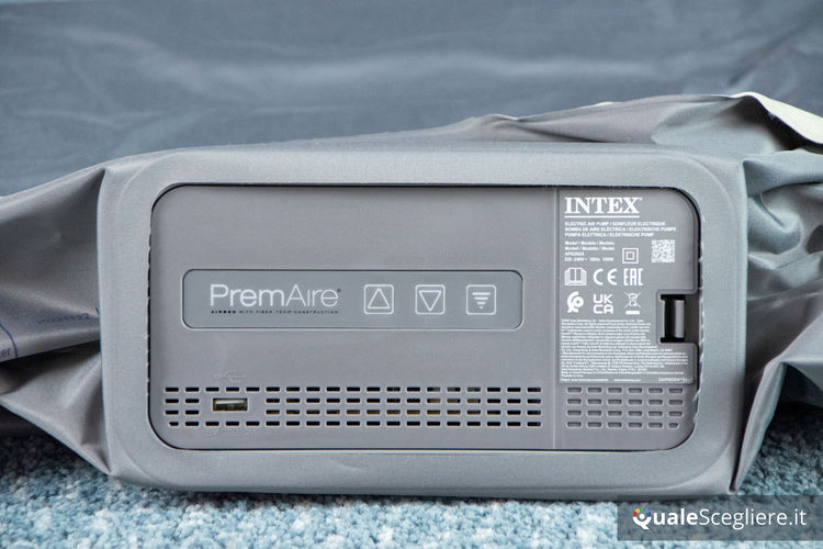 Intex Dura-Beam PremAire II 64926ND