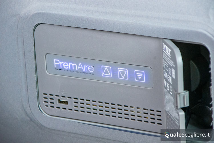 Intex Dura-Beam PremAire II 64926ND