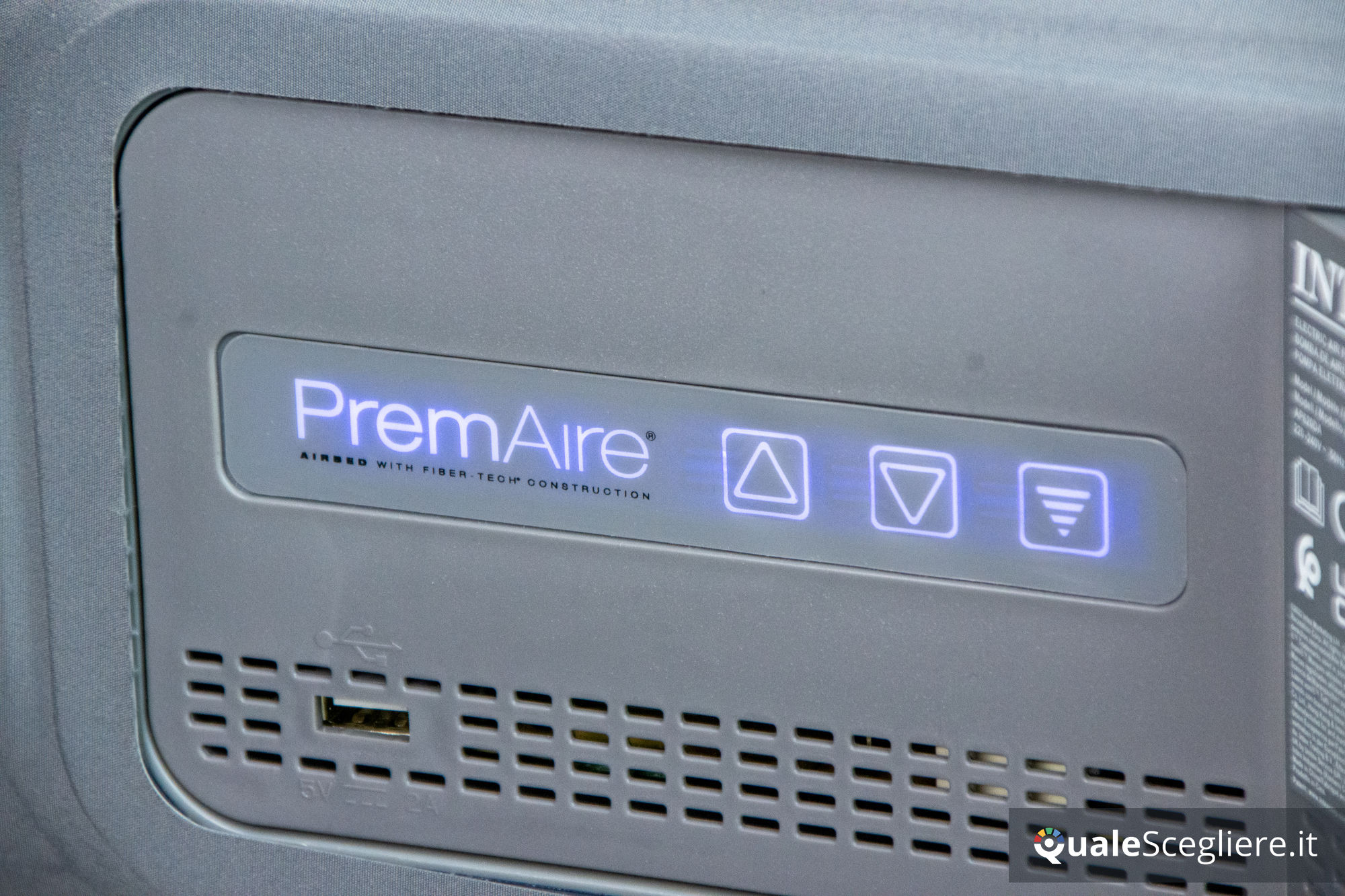 Intex Dura-Beam PremAire II 64926ND