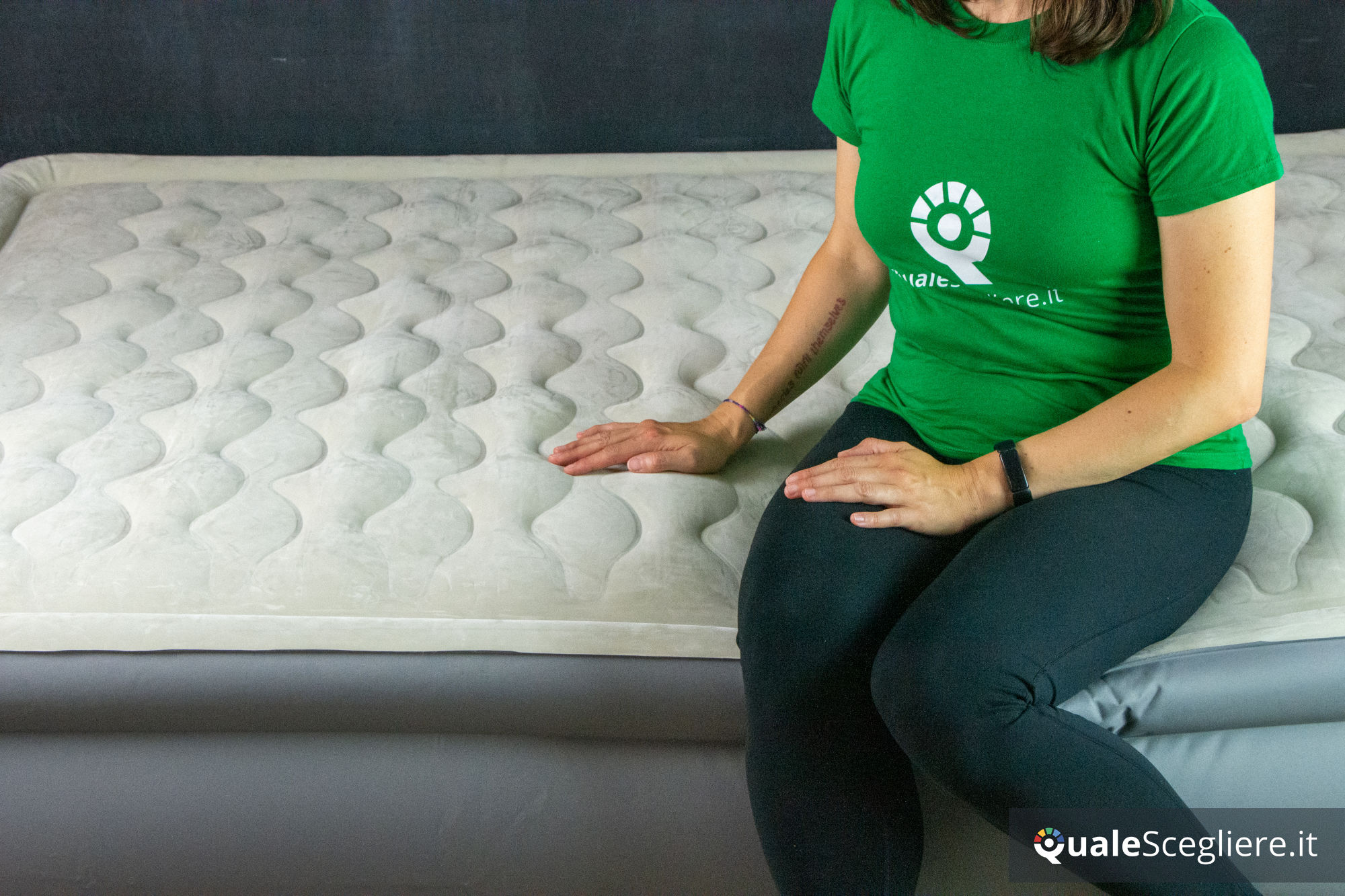 Intex Dura-Beam PremAire II 64926ND