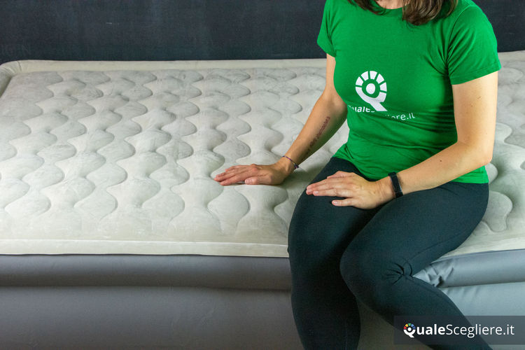 Intex Dura-Beam PremAire II 64926ND