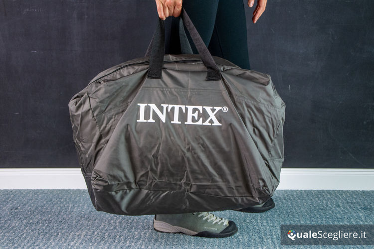 Intex Dura-Beam PremAire II 64926ND