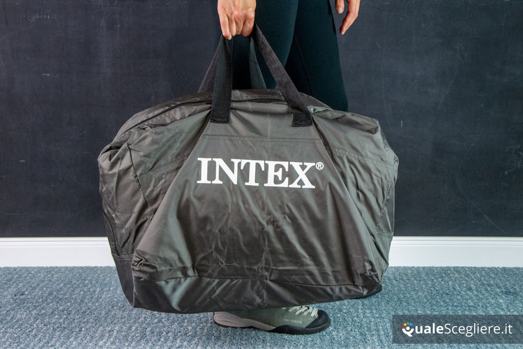 Intex Dura-Beam PremAire II 64926ND