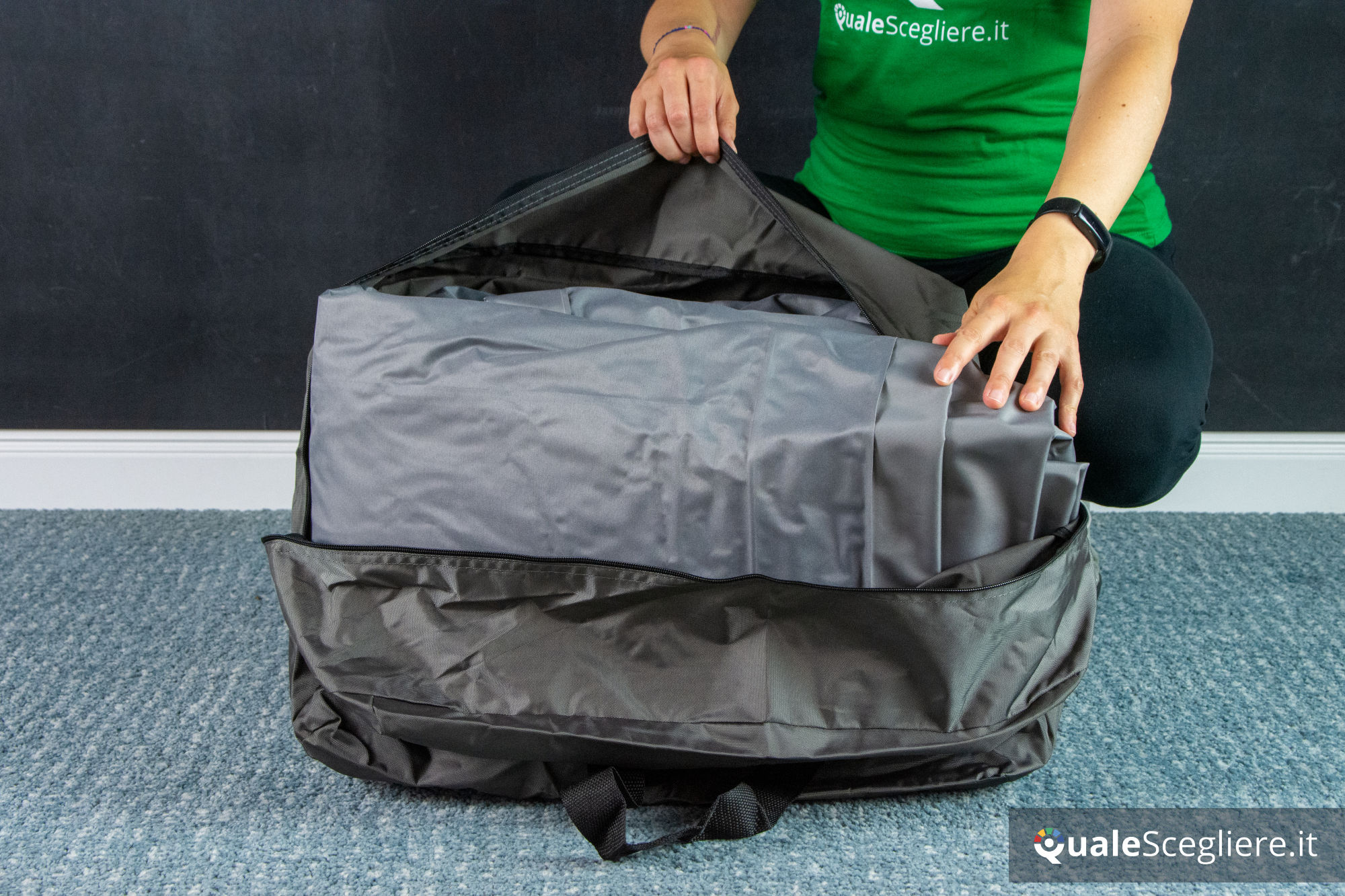 Intex Dura-Beam PremAire II 64926ND