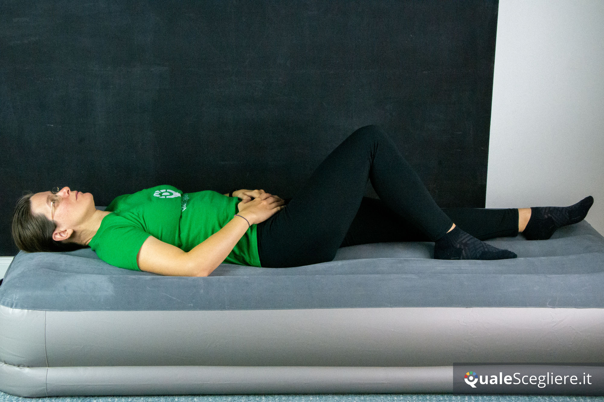 Intex Dura-Beam Prestige Mid-Rise 64112