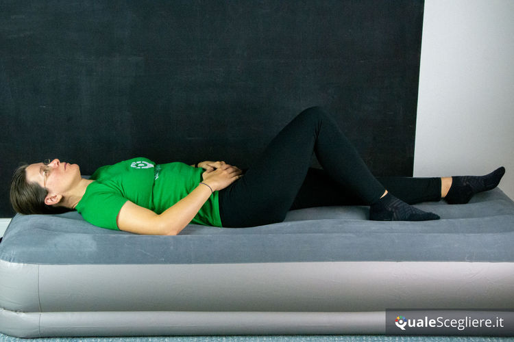 Intex Dura-Beam Prestige Mid-Rise 64112