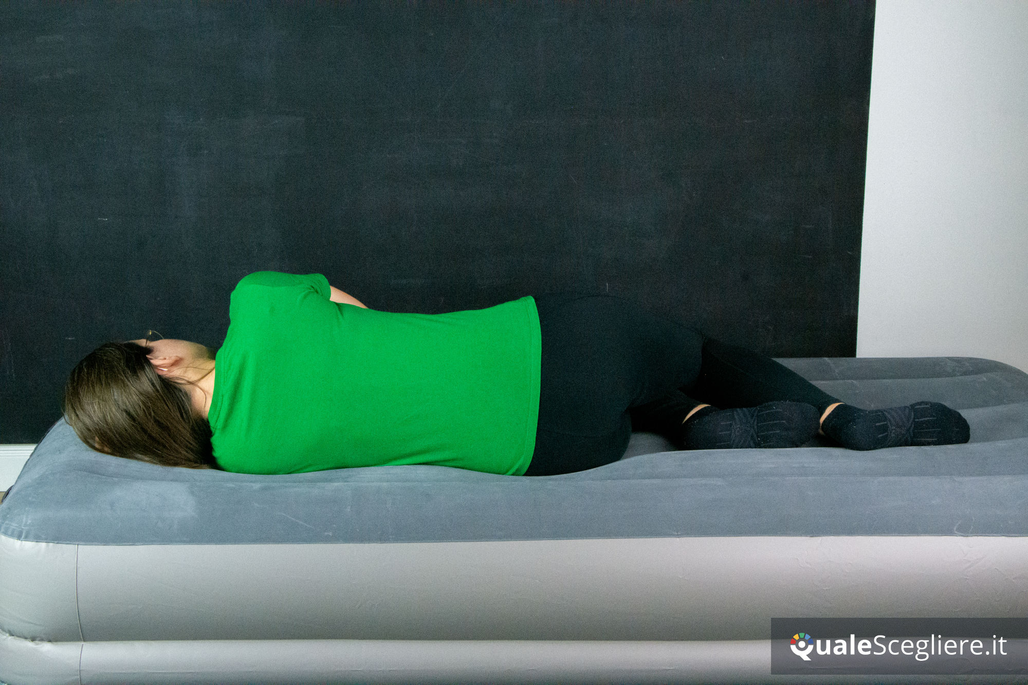 Intex Dura-Beam Prestige Mid-Rise 64112