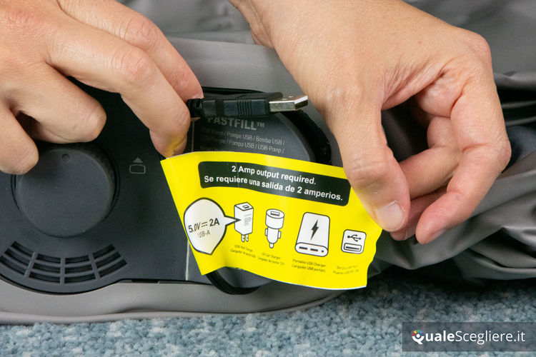 Intex Dura-Beam Prestige Mid-Rise 64112