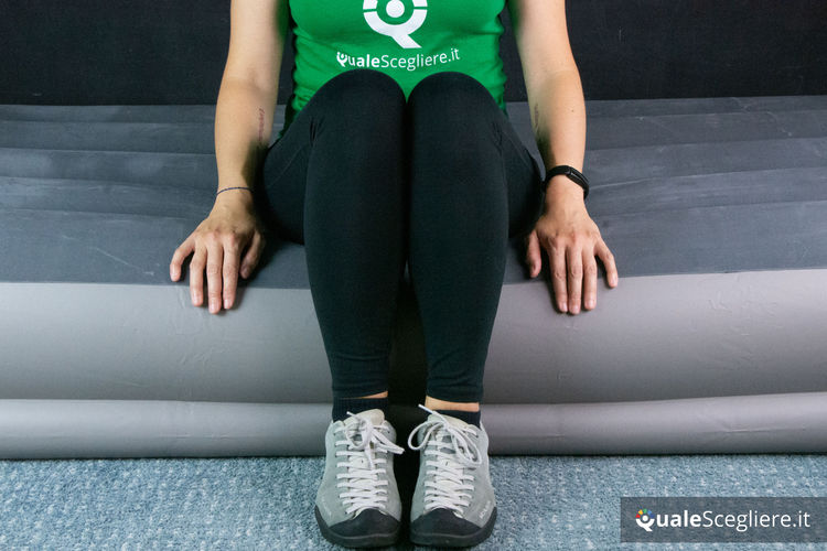 Intex Dura-Beam Prestige Mid-Rise 64112