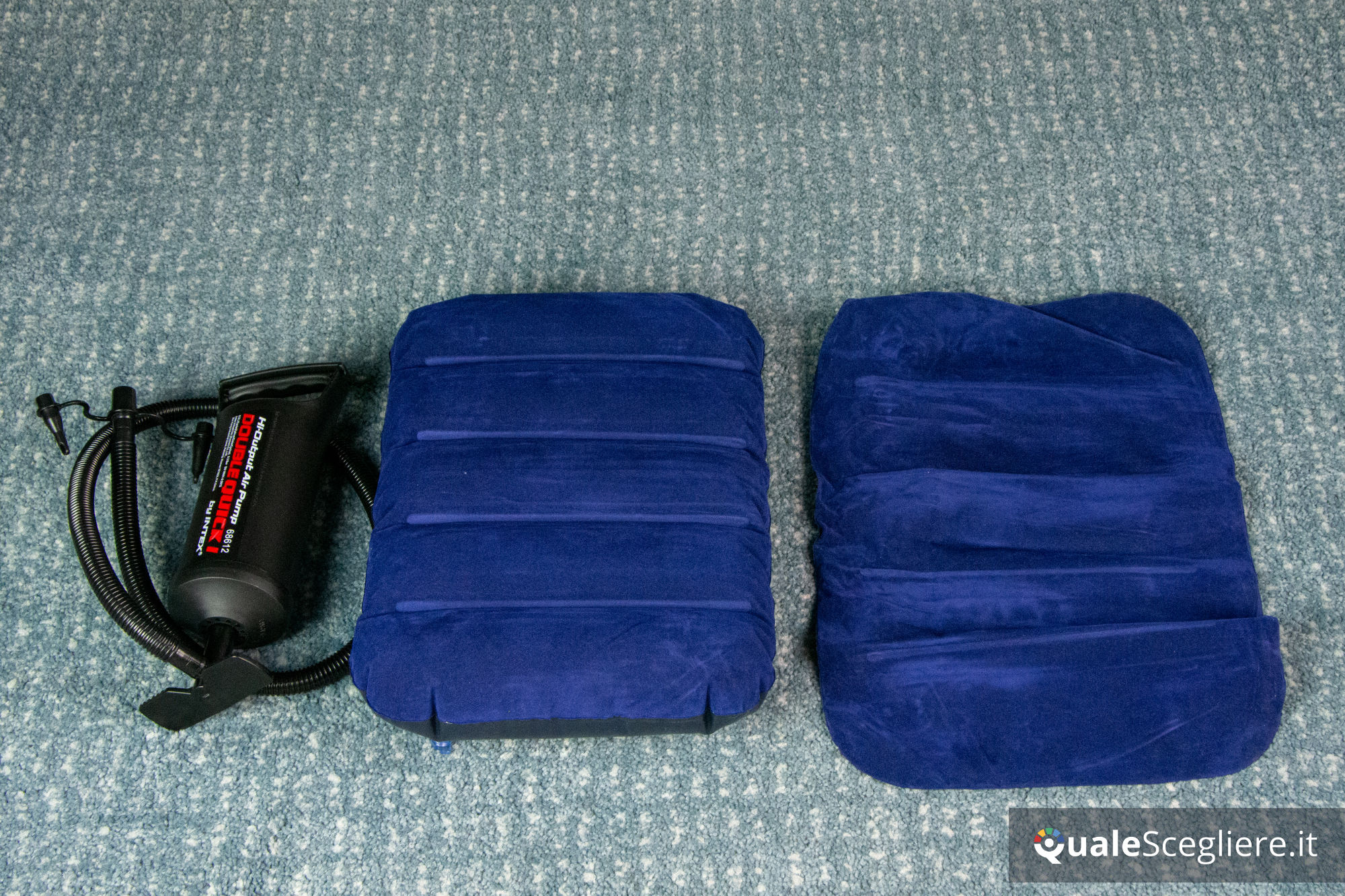 Intex Dura-Beam Standard Classic Downy 64765