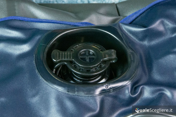 Intex Dura-Beam Standard Classic Downy 64765