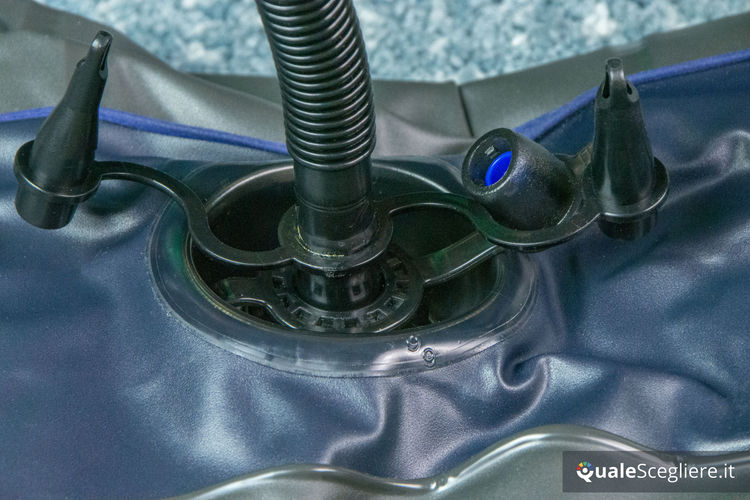 Intex Dura-Beam Standard Classic Downy 64765