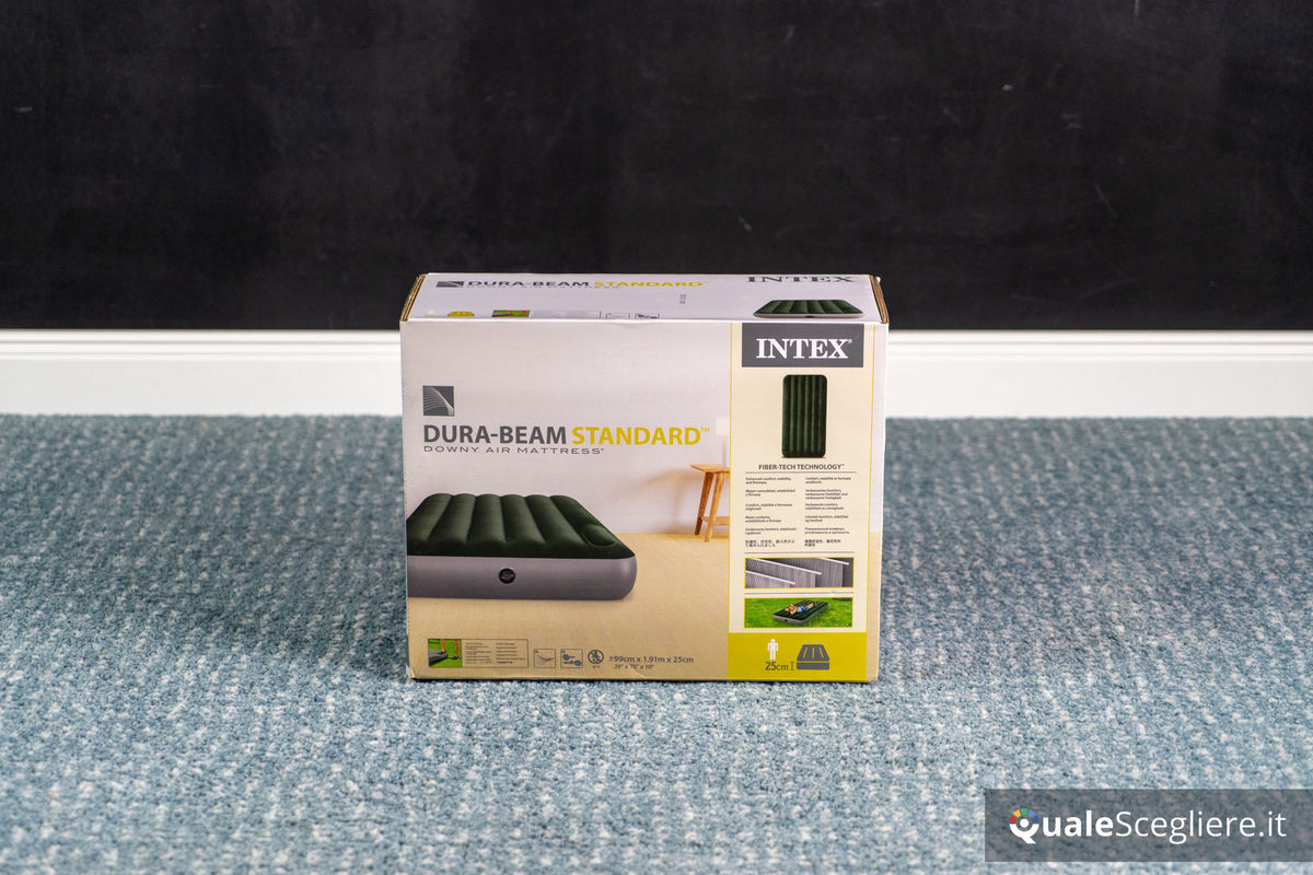 Intex Dura-Beam Standard Downy 64761