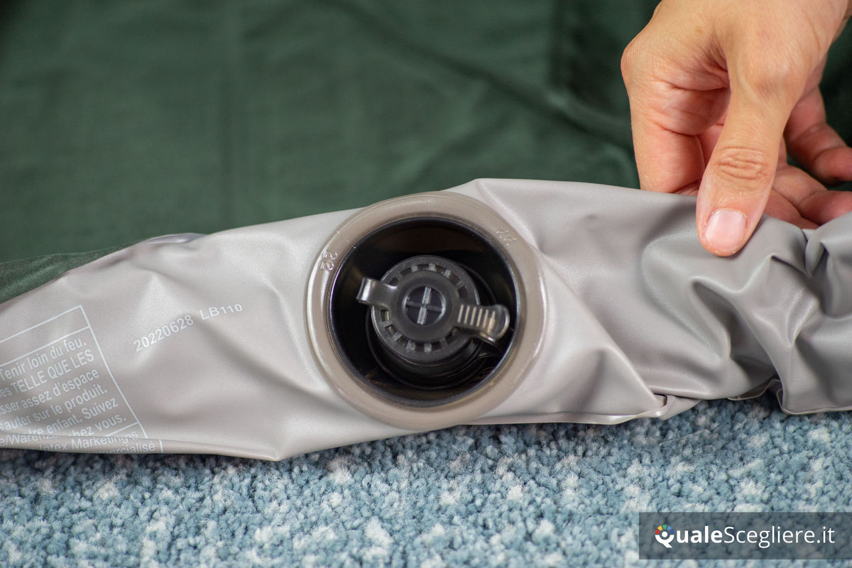 Intex Dura-Beam Standard Downy 64761