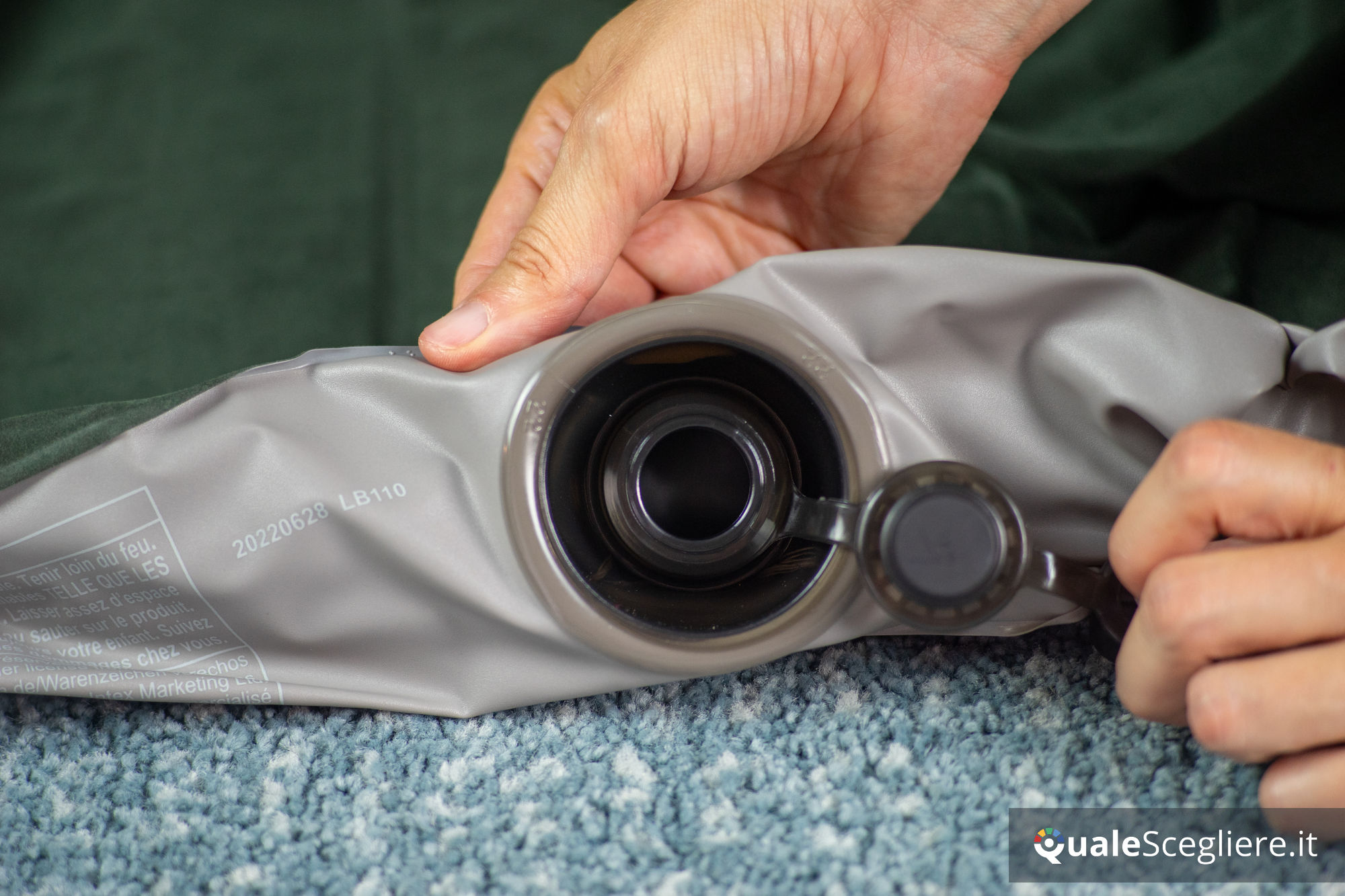 Intex Dura-Beam Standard Downy 64761