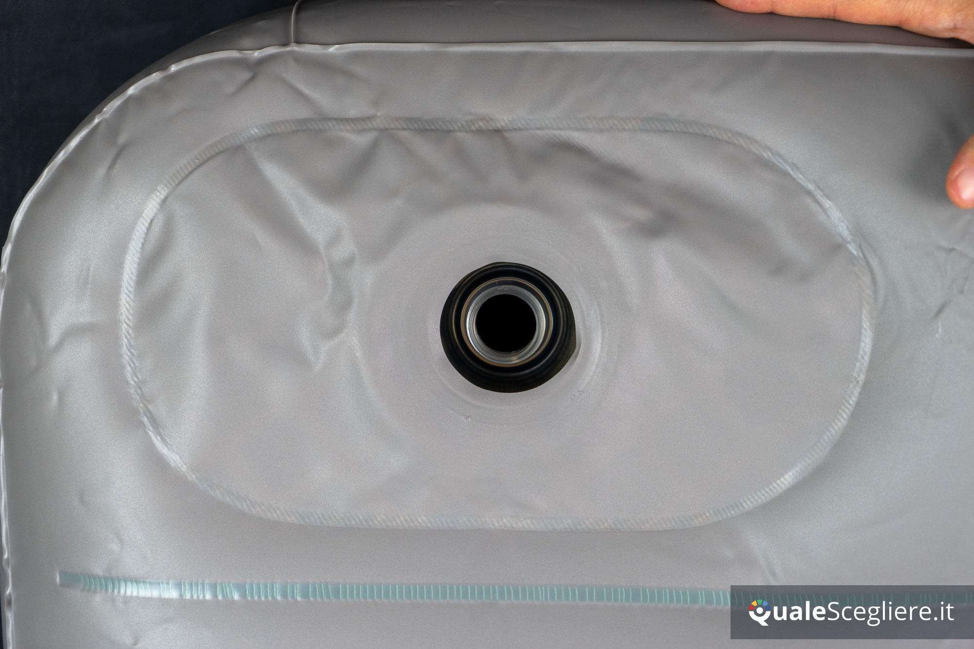 Intex Dura-Beam Standard Downy 64761