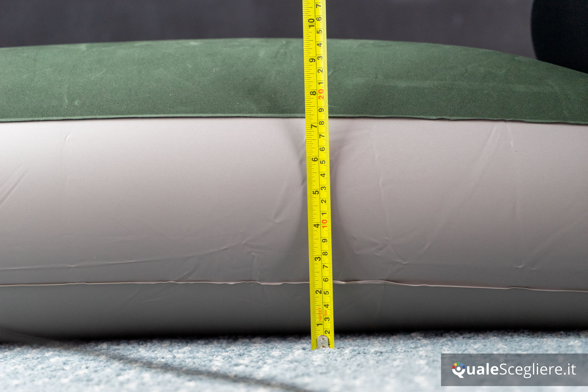 Intex Dura-Beam Standard Downy 64761