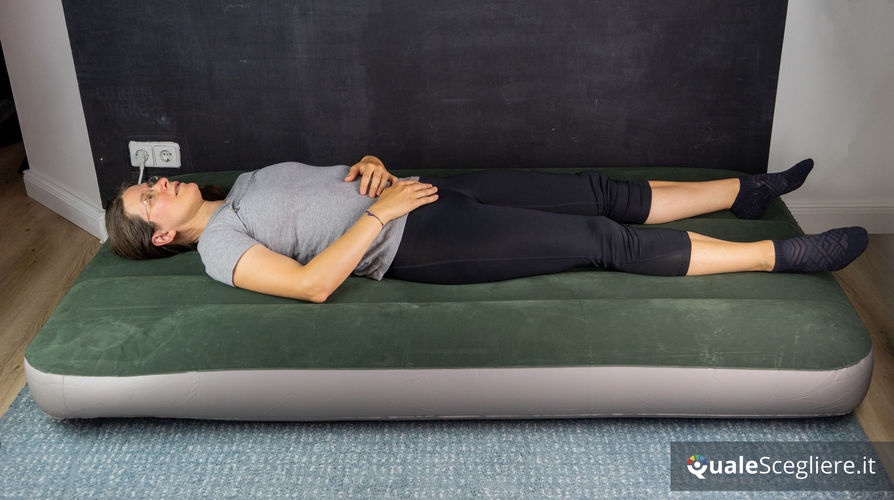 Intex Dura-Beam Standard Downy 64761