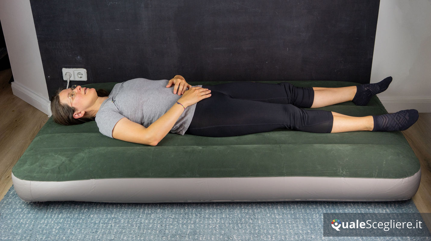 Intex Dura-Beam Standard Downy 64761